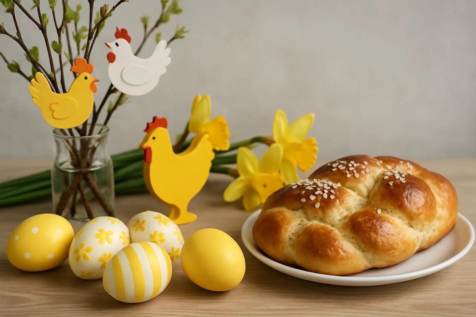 Alle danske påsketraditioner forklaret